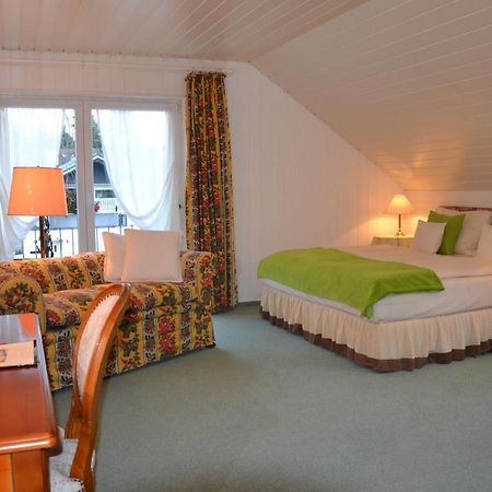 Christian Gartenhotel Nieder-Olm  Esterno foto