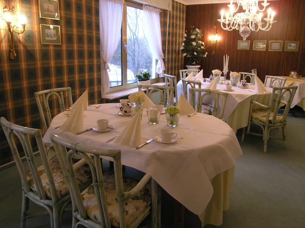Christian Gartenhotel Nieder-Olm  Esterno foto
