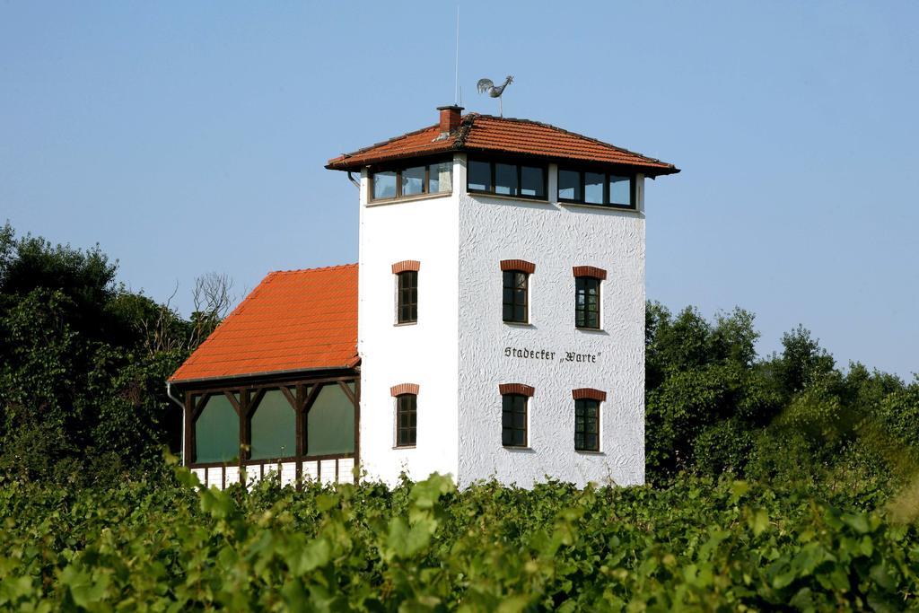 Christian Gartenhotel Nieder-Olm  Esterno foto