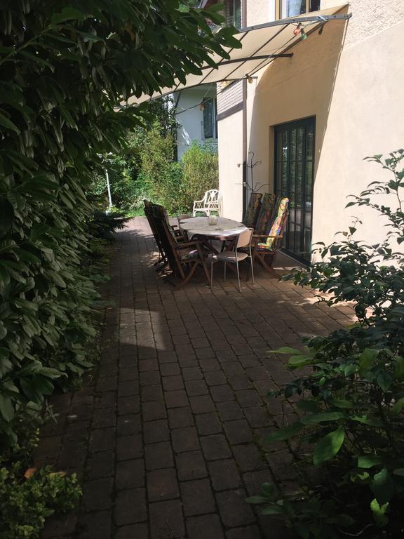 Christian Gartenhotel Nieder-Olm  Esterno foto